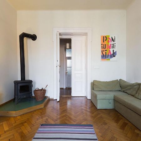 Stanislas Apartment Krakow Exterior photo